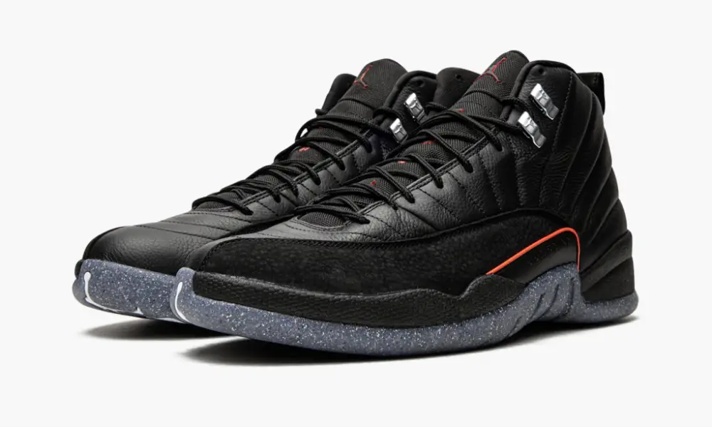 Air Jordan 12 Retro "Utility" 