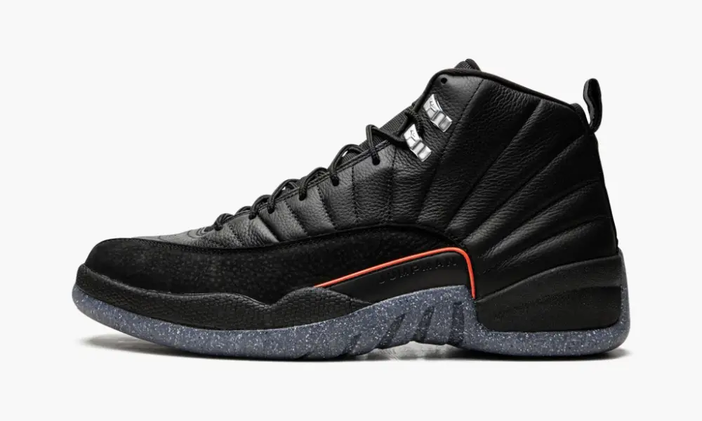 Air Jordan 12 Retro "Utility" 