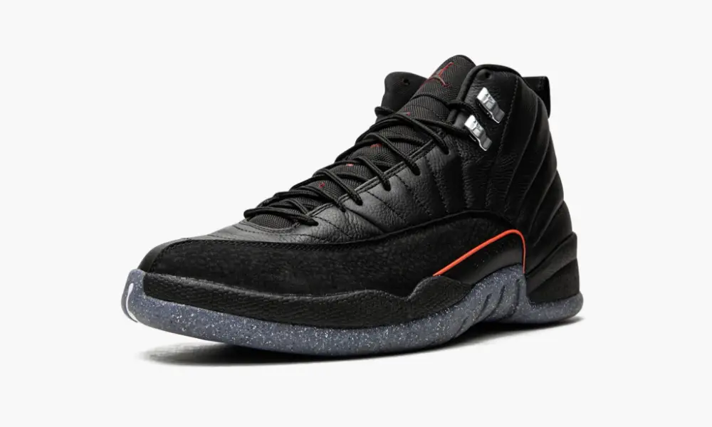 Air Jordan 12 Retro "Utility" 