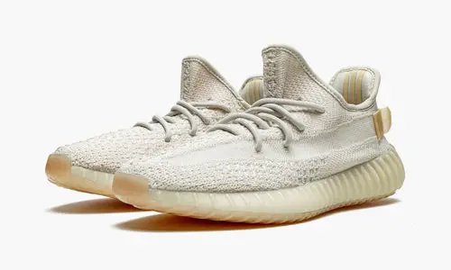 Yeezy Boost 350 V2 "Light" 