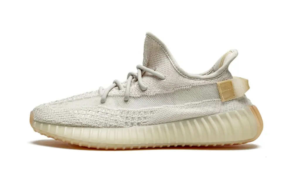 Yeezy Boost 350 V2 "Light" 