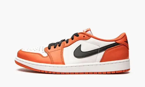 Air Jordan 1 Low OG "Starfish" 