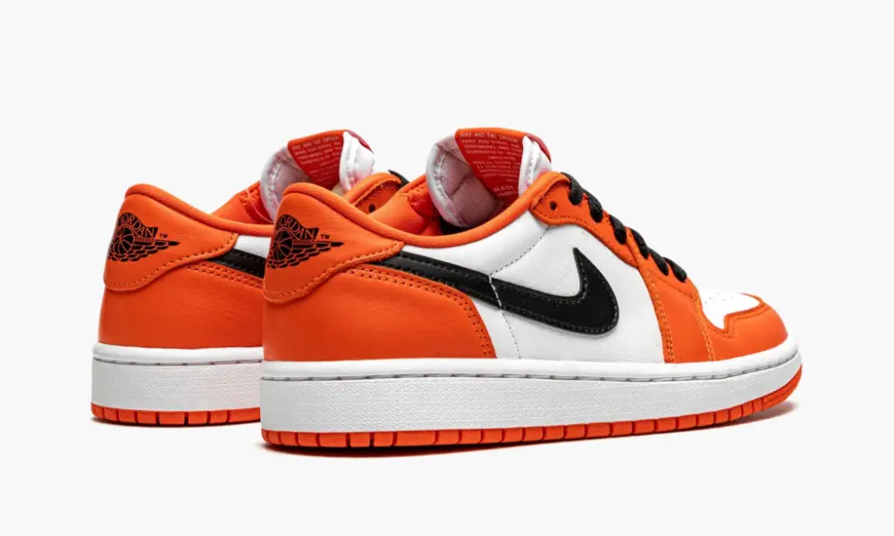 WMNS Air Jordan 1 Low "Starfish" 