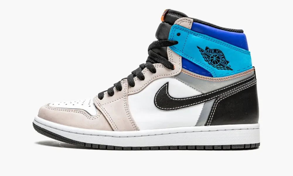 Air Jordan 1 High OG "Prototype" 