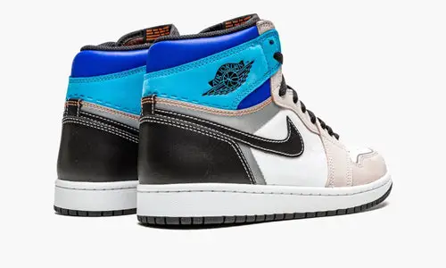 Air Jordan 1 High OG "Prototype" 