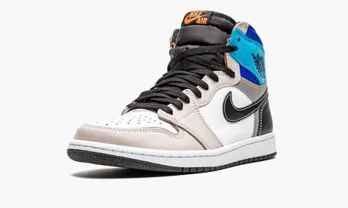 Air Jordan 1 High OG "Prototype" 