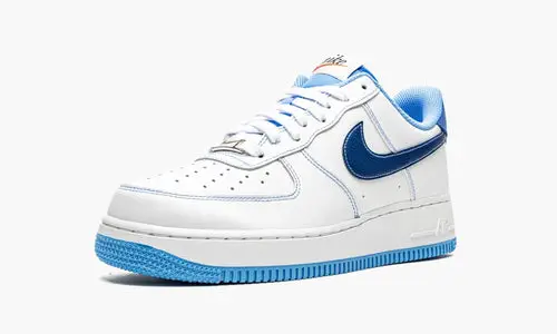 Air Force 1 '07 "First Use" 