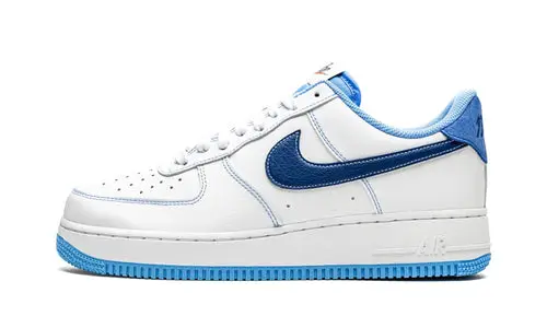 Air Force 1 '07 "First Use" AF5548