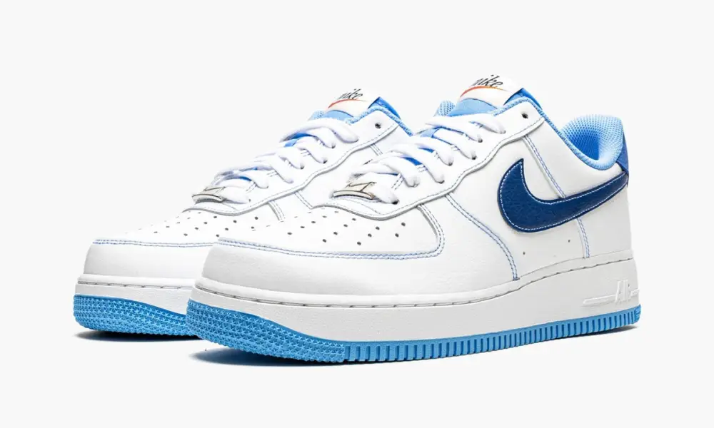 Air Force 1 '07 "First Use" 