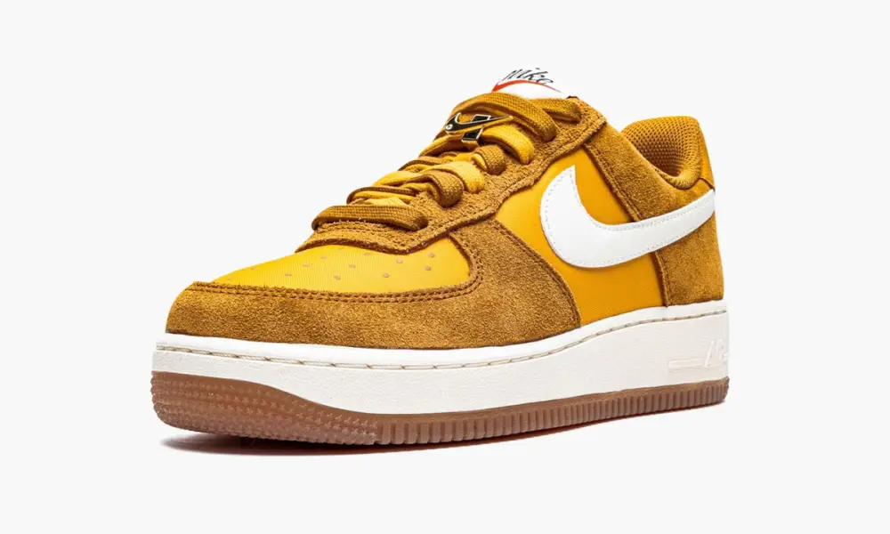 WMNS Air Force 1 '07 SE "First Use" 