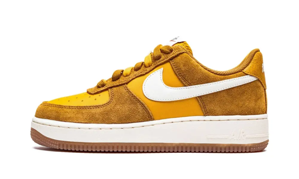 WMNS Air Force 1 '07 SE "First Use" 
