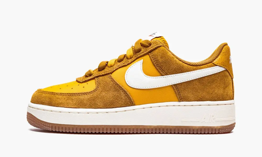 WMNS Air Force 1 '07 SE "First Use" 