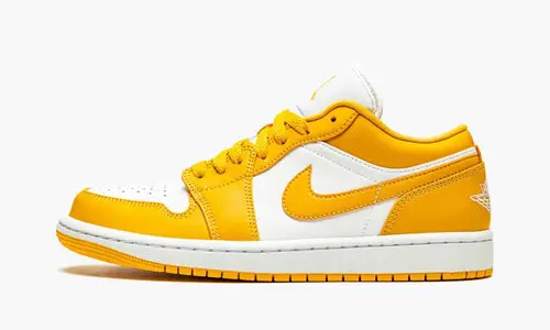 Air Jordan 1 Low "Pollen" 