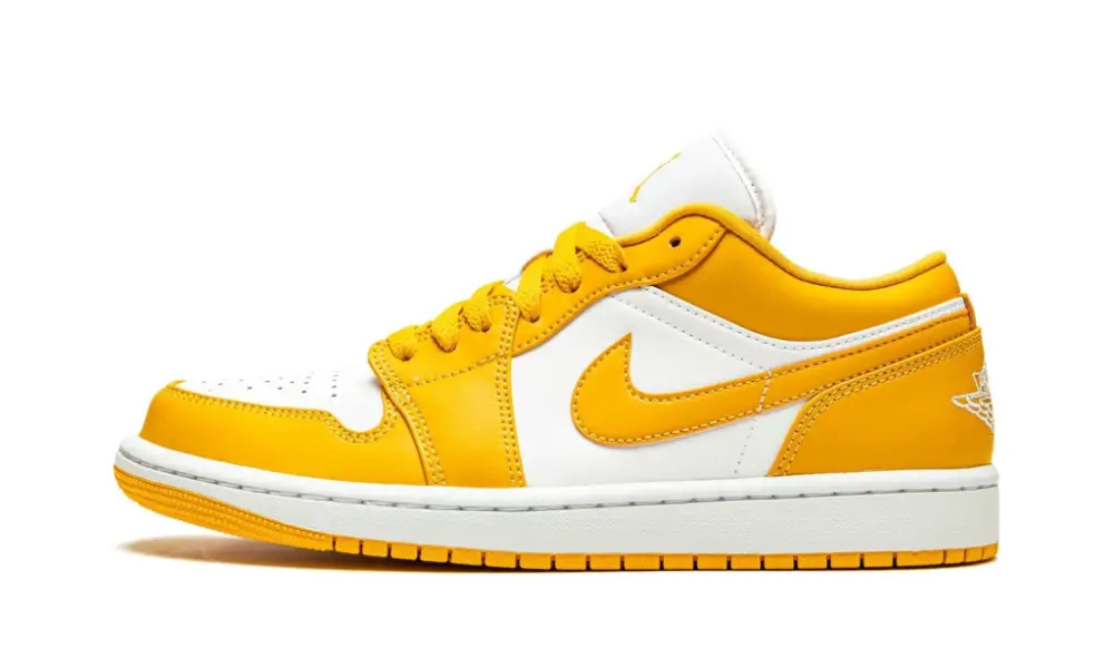 Air Jordan 1 Low "Pollen" 