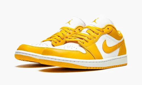 Air Jordan 1 Low "Pollen" 