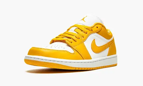 Air Jordan 1 Low "Pollen" 