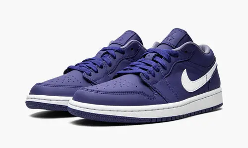 WMNS Air Jordan 1 Low SE "Deep Royal" 