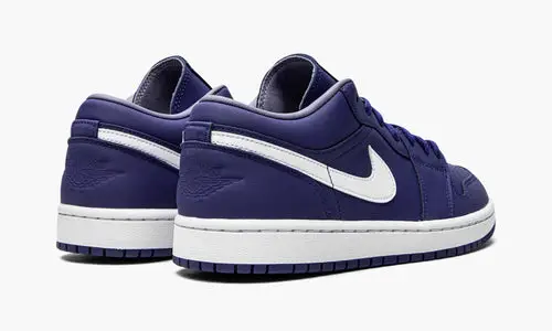 WMNS Air Jordan 1 Low SE "Deep Royal" 