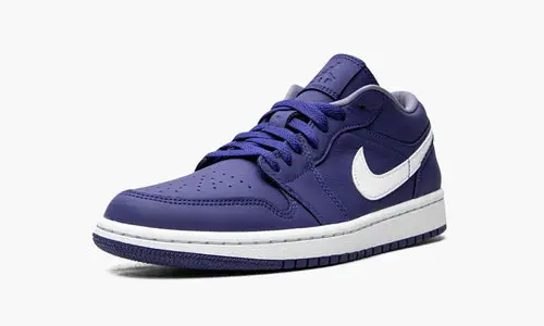 WMNS Air Jordan 1 Low SE "Deep Royal" 