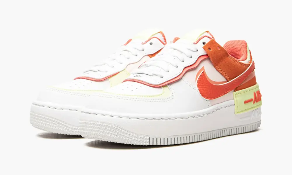 W AF1 SHADOW