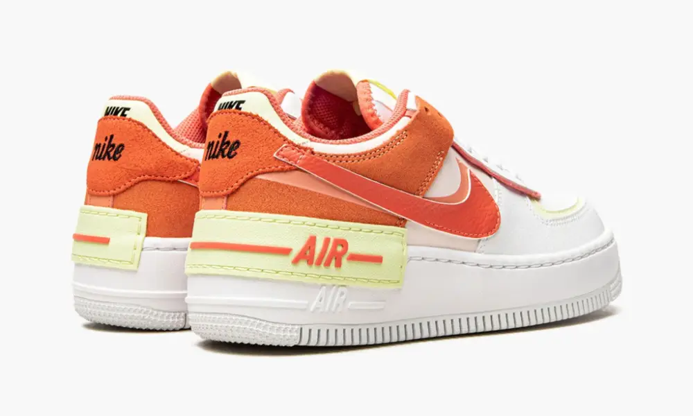 W AF1 SHADOW
