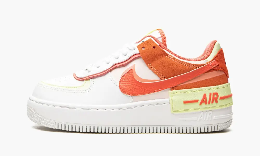 W AF1 SHADOW