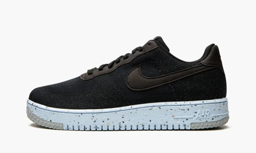Air Force 1 Crater FlyKnit 