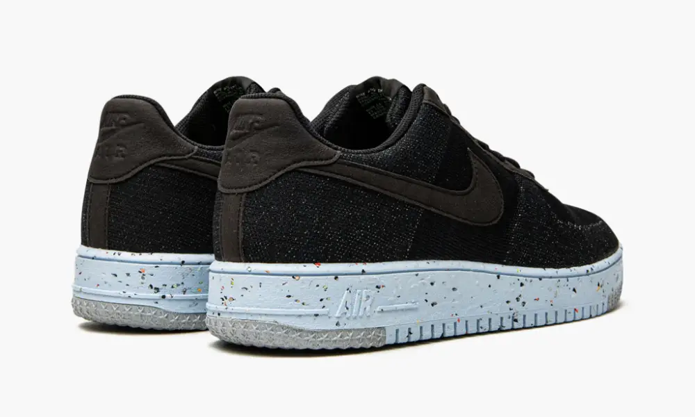 Air Force 1 Crater FlyKnit 