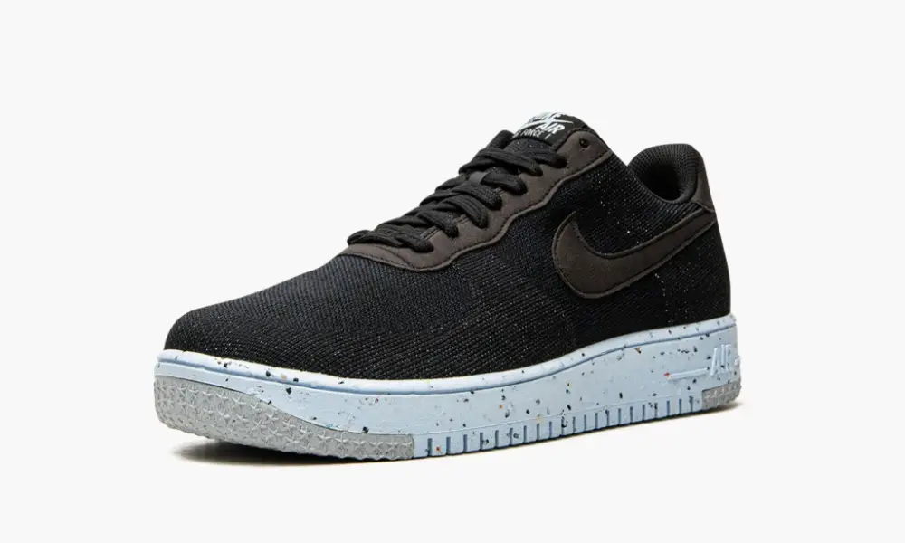 Air Force 1 Crater FlyKnit 