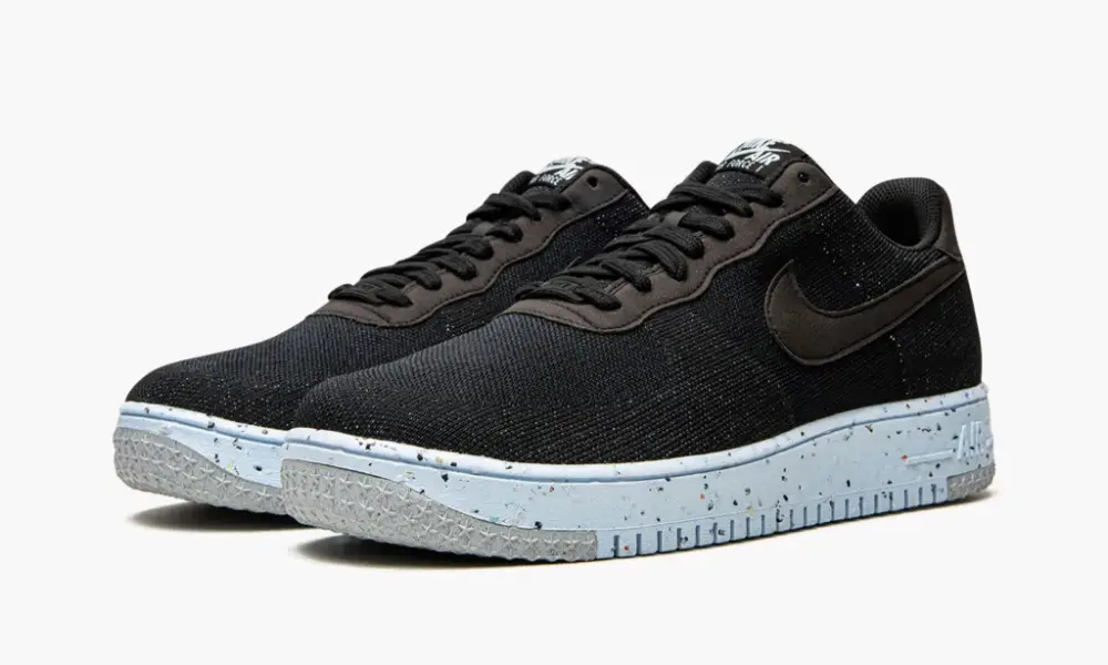 Air Force 1 Crater FlyKnit 