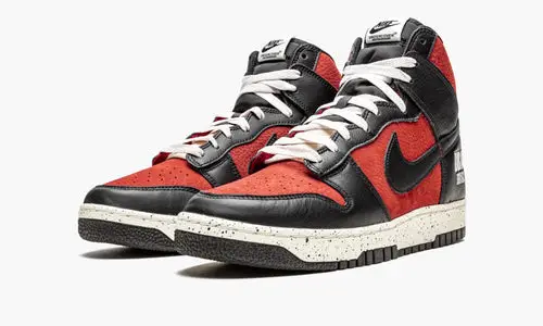 Dunk High 1985 "Undercover - UBA" 