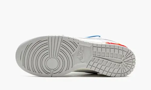 Dunk Low "Off-White - Lot 05" 