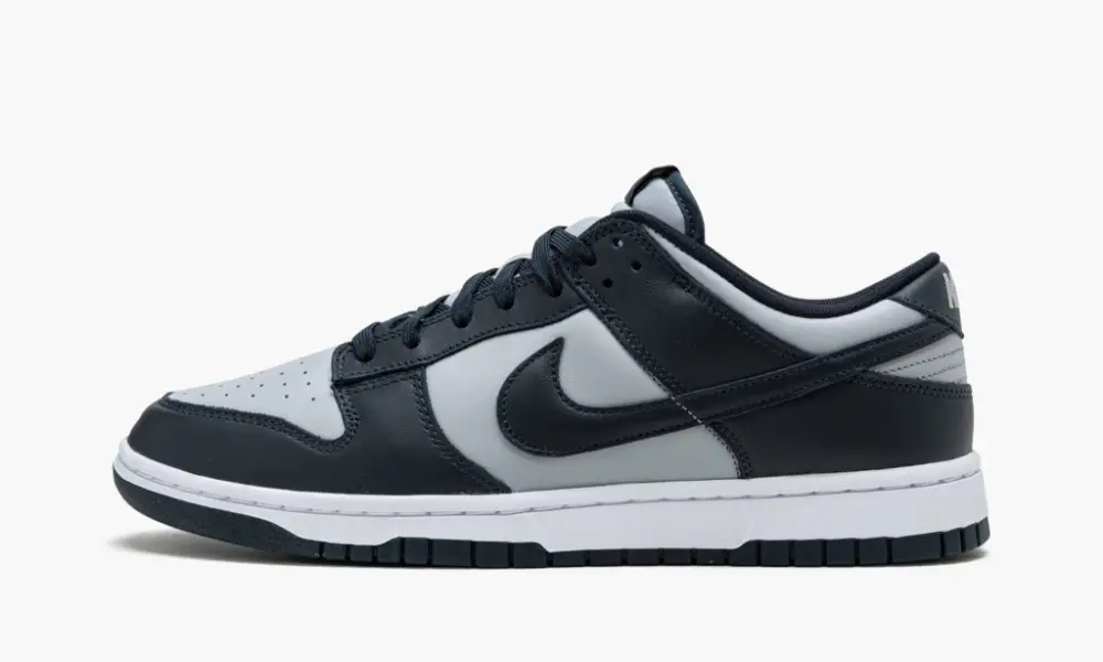 Dunk Low "Georgetown" 