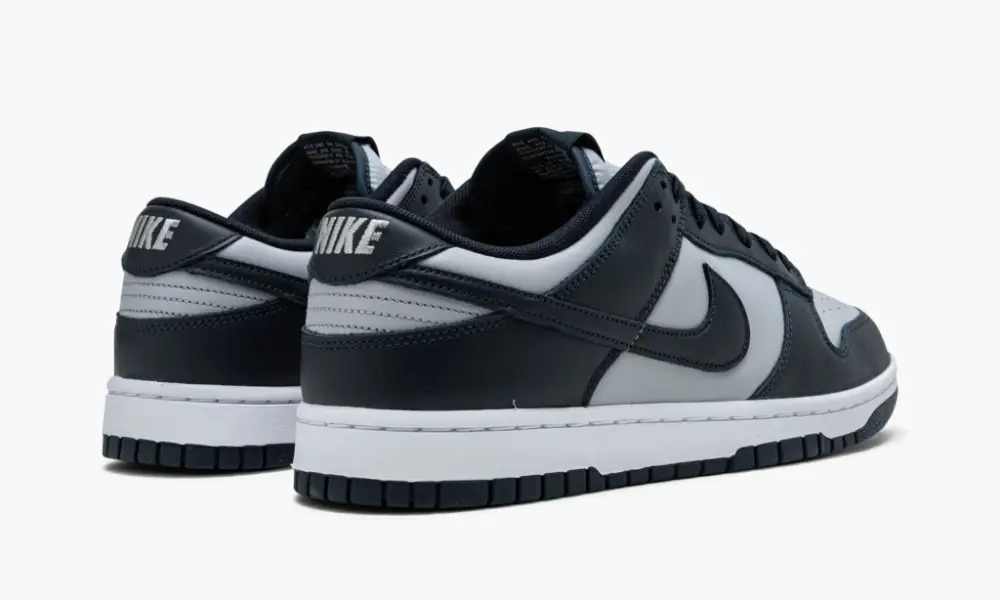 Dunk Low "Georgetown" 