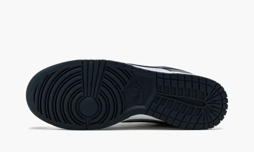Dunk Low "Georgetown" 