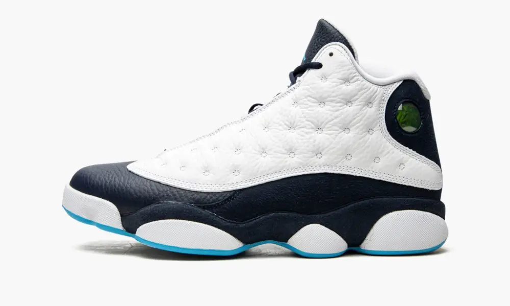 Air Jordan 13 Retro "Obsidian" 