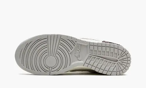 Dunk Low "Off-White - Lot 12" 