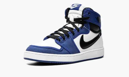 Air Jordan 1 KO "Storm Blue" 
