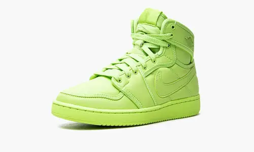 WMNS Air Jordan 1 KO "Billie Eilish"