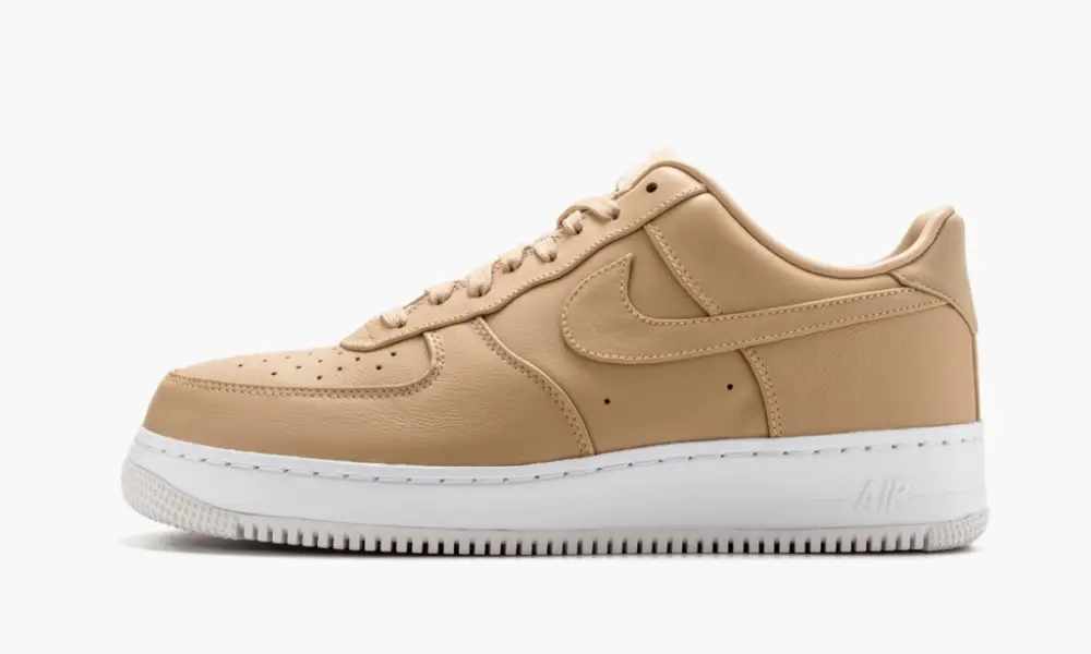 Air Force 1 Low "Vachetta Tan" 