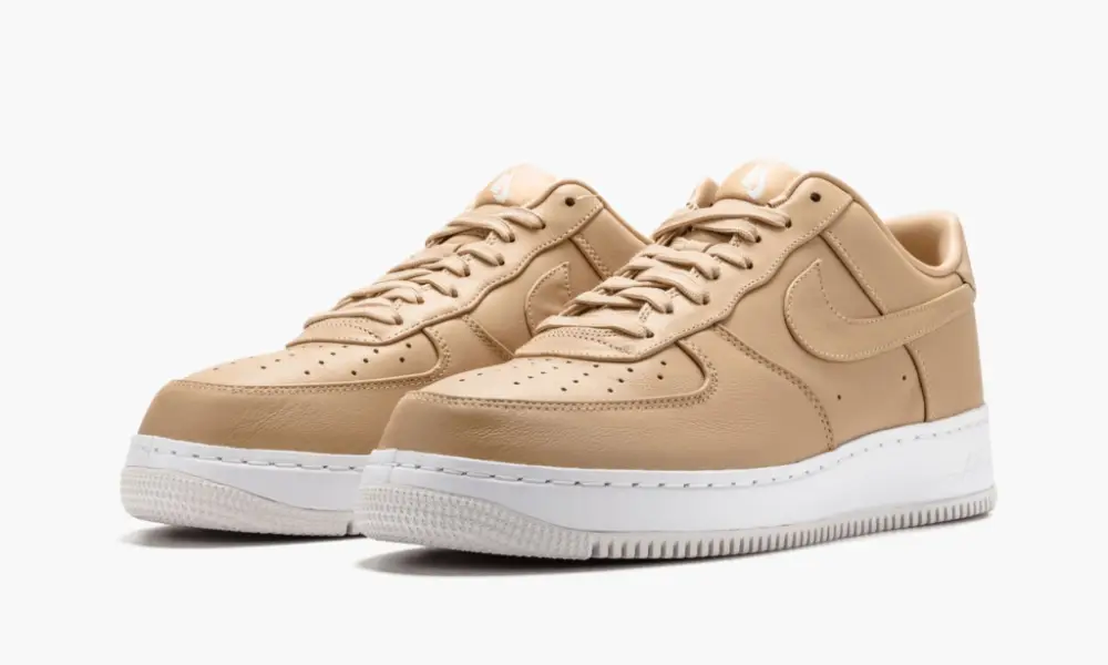 Air Force 1 Low "Vachetta Tan" 