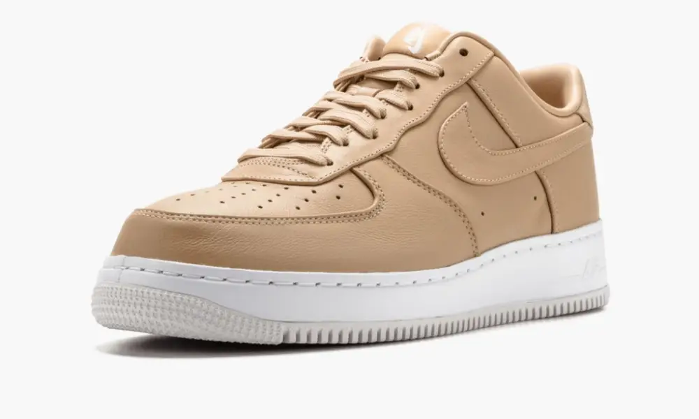 Air Force 1 Low "Vachetta Tan" 