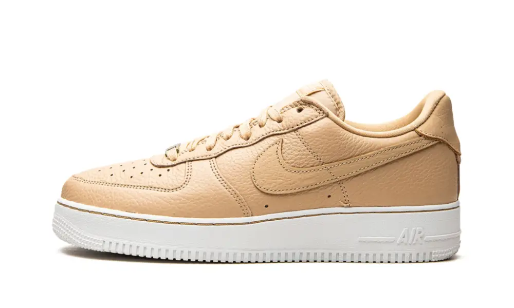 Air Force 1 07 Craft "Vachetta Tan" 