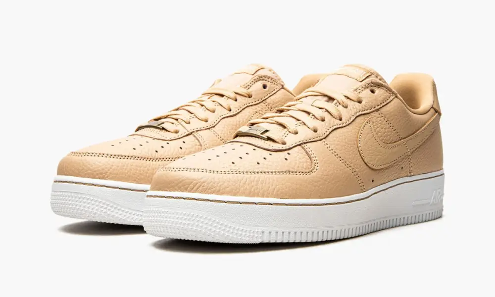 Air Force 1 07 Craft "Vachetta Tan" 