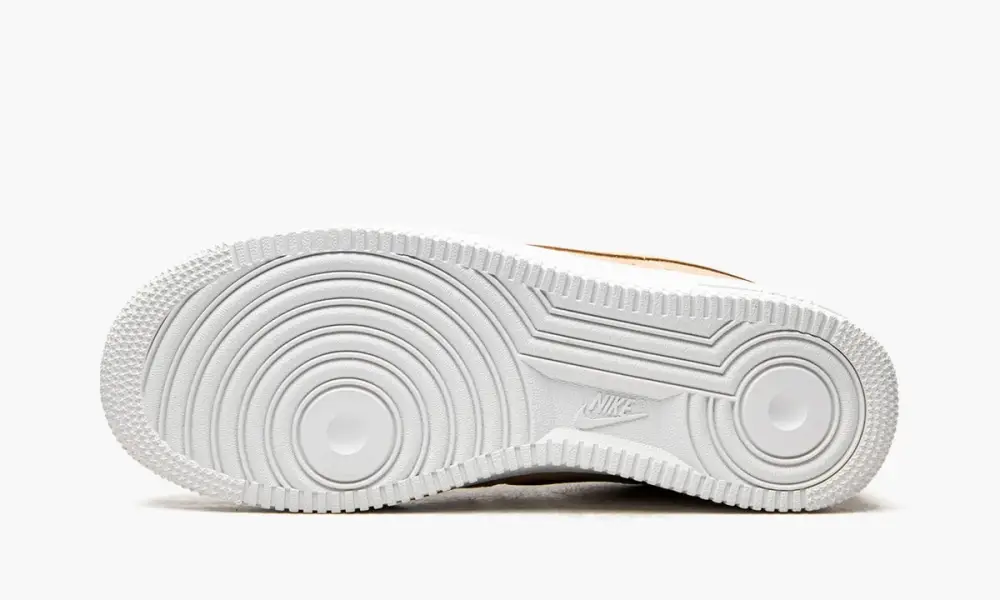 Air Force 1 07 Craft "Vachetta Tan" 