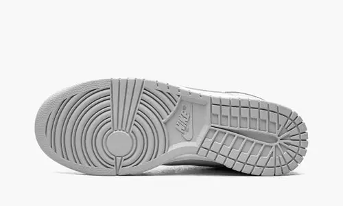 Nike Dunk Low "Grey Fog" 