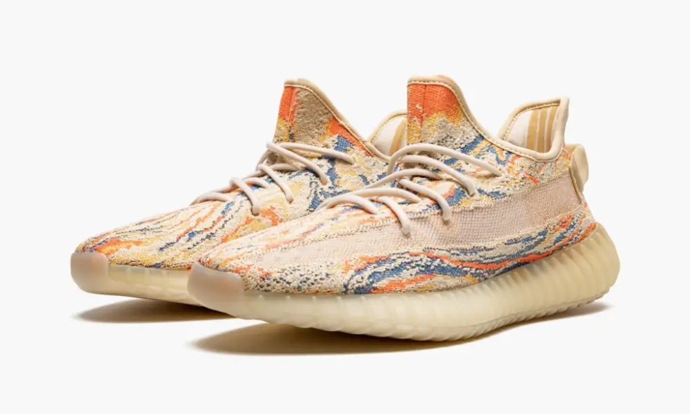 Yeezy Boost 350 V2 "MX Oat" 