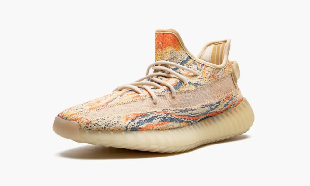Yeezy Boost 350 V2 "MX Oat" 