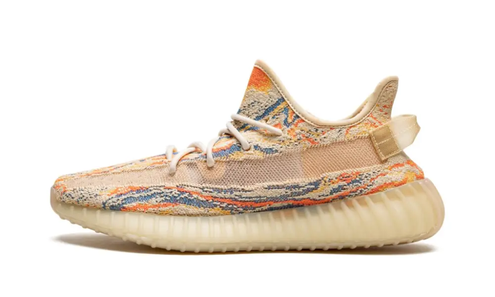 Yeezy Boost 350 V2 "MX Oat" F1B52497