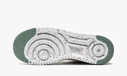 WMNS Air Force 1 Low "Crater Flyknit" 